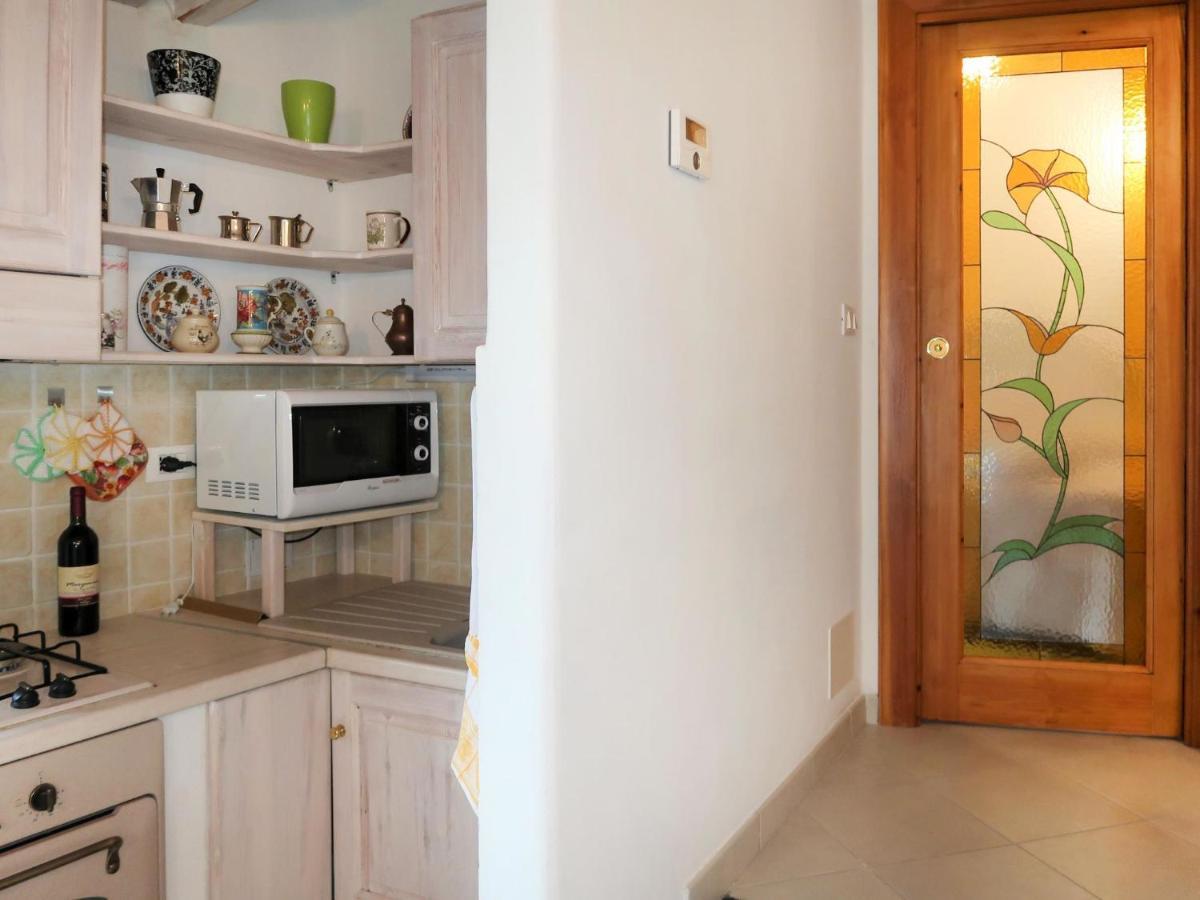 Holiday Home Casa Reanna By Interhome Apricale Luaran gambar