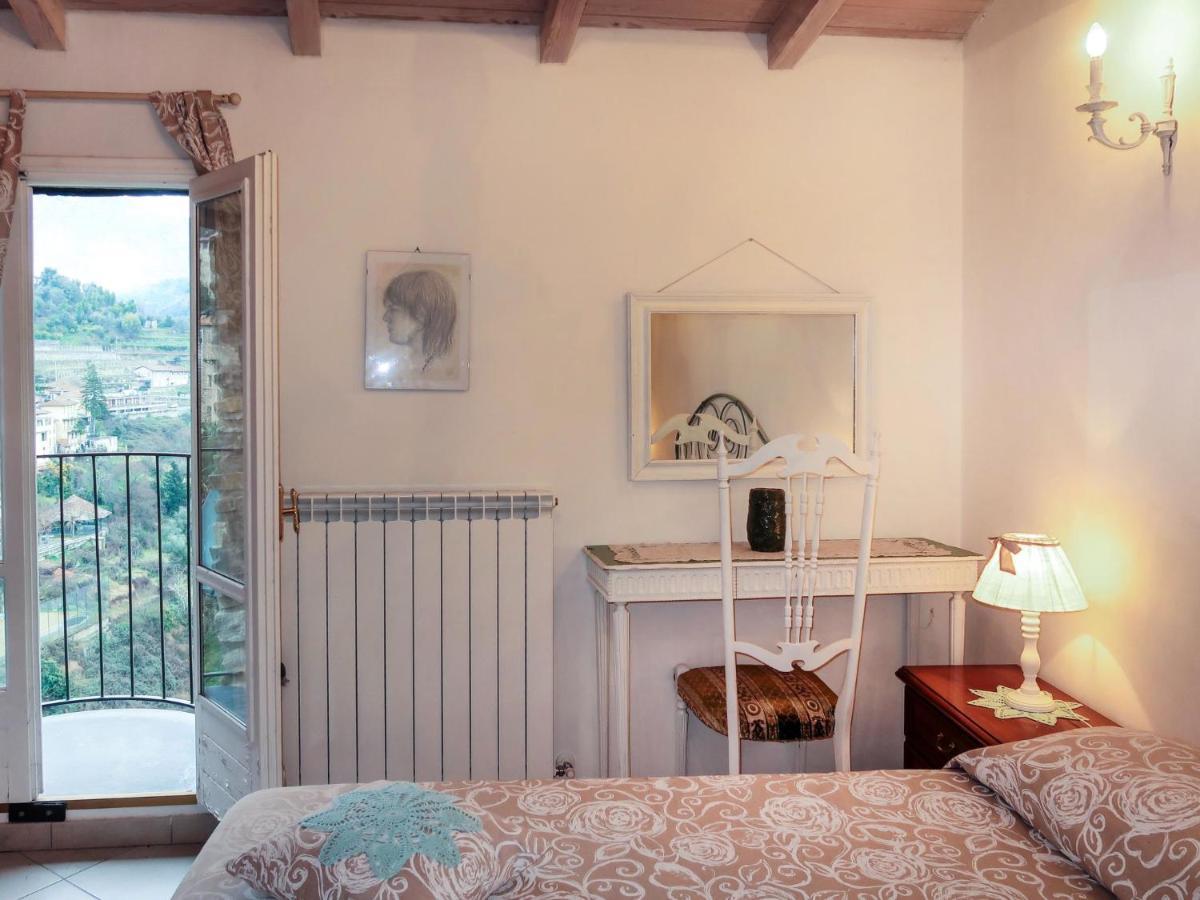 Holiday Home Casa Reanna By Interhome Apricale Luaran gambar