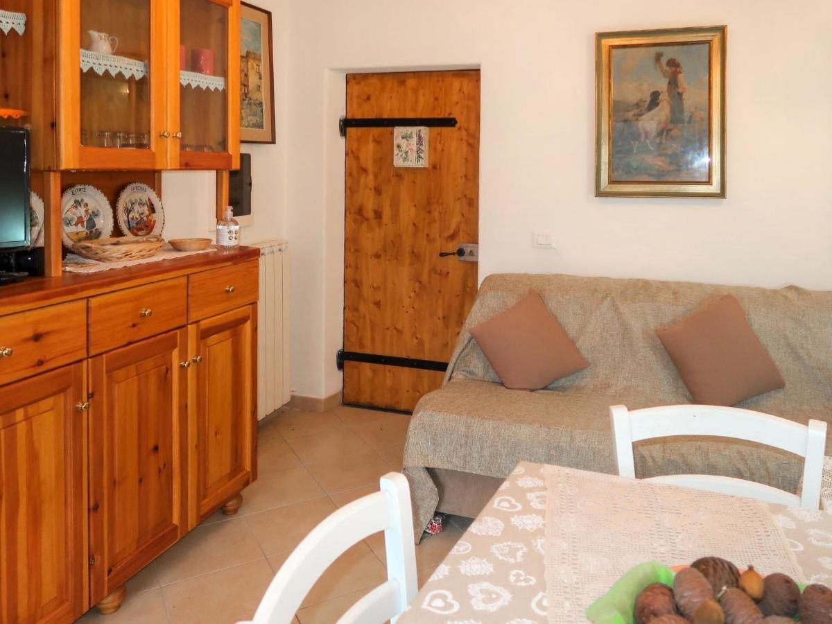 Holiday Home Casa Reanna By Interhome Apricale Luaran gambar