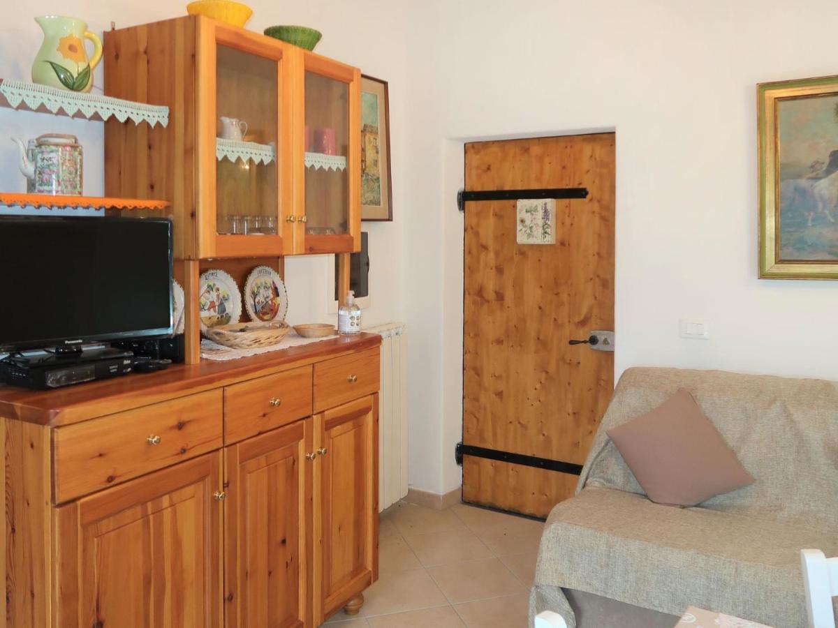 Holiday Home Casa Reanna By Interhome Apricale Luaran gambar