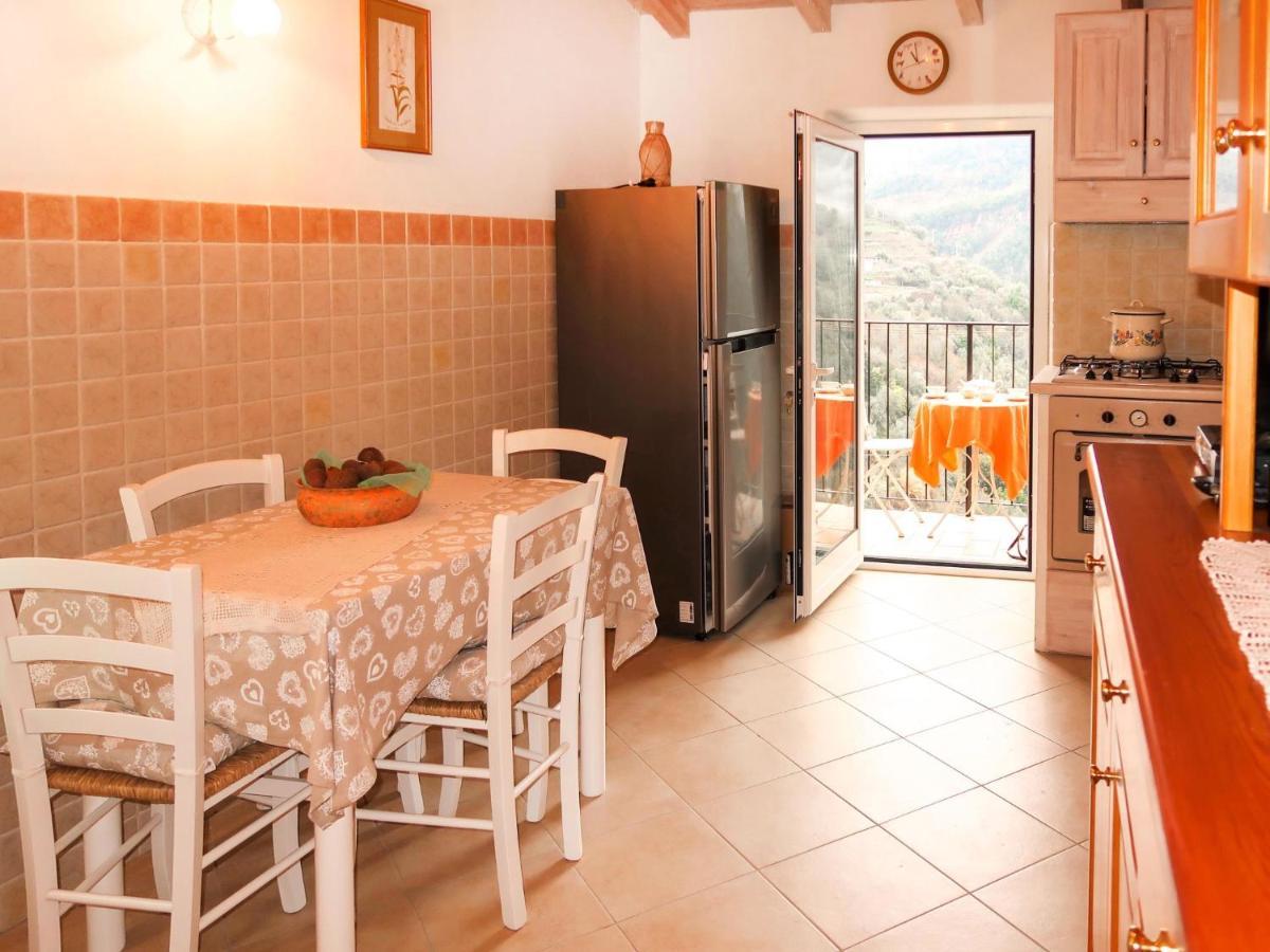 Holiday Home Casa Reanna By Interhome Apricale Luaran gambar